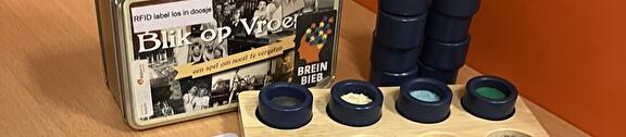 Breinbieb Spelmiddag, Uithuizen 29 april