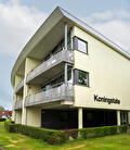 Koningstate Leens