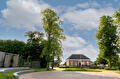 Thuiskamer Roodeschool - Perron 18
