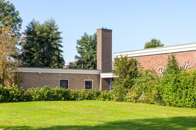 Thuiskamer Uithuizermeeden - Bommelthoes