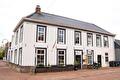 Thuiskamer Winsum - Deelcafé de Buurvrouw