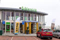 Thuiskamer Lauwersoog - Schierzicht