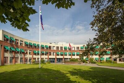 Thuiskamer Winsum - Winkheem