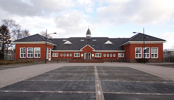 Thuiskamer Rouw en verlies start in Bedum op 29 april