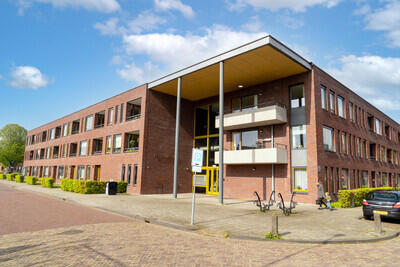 Thuiskamer Winsum - Nova Noabers